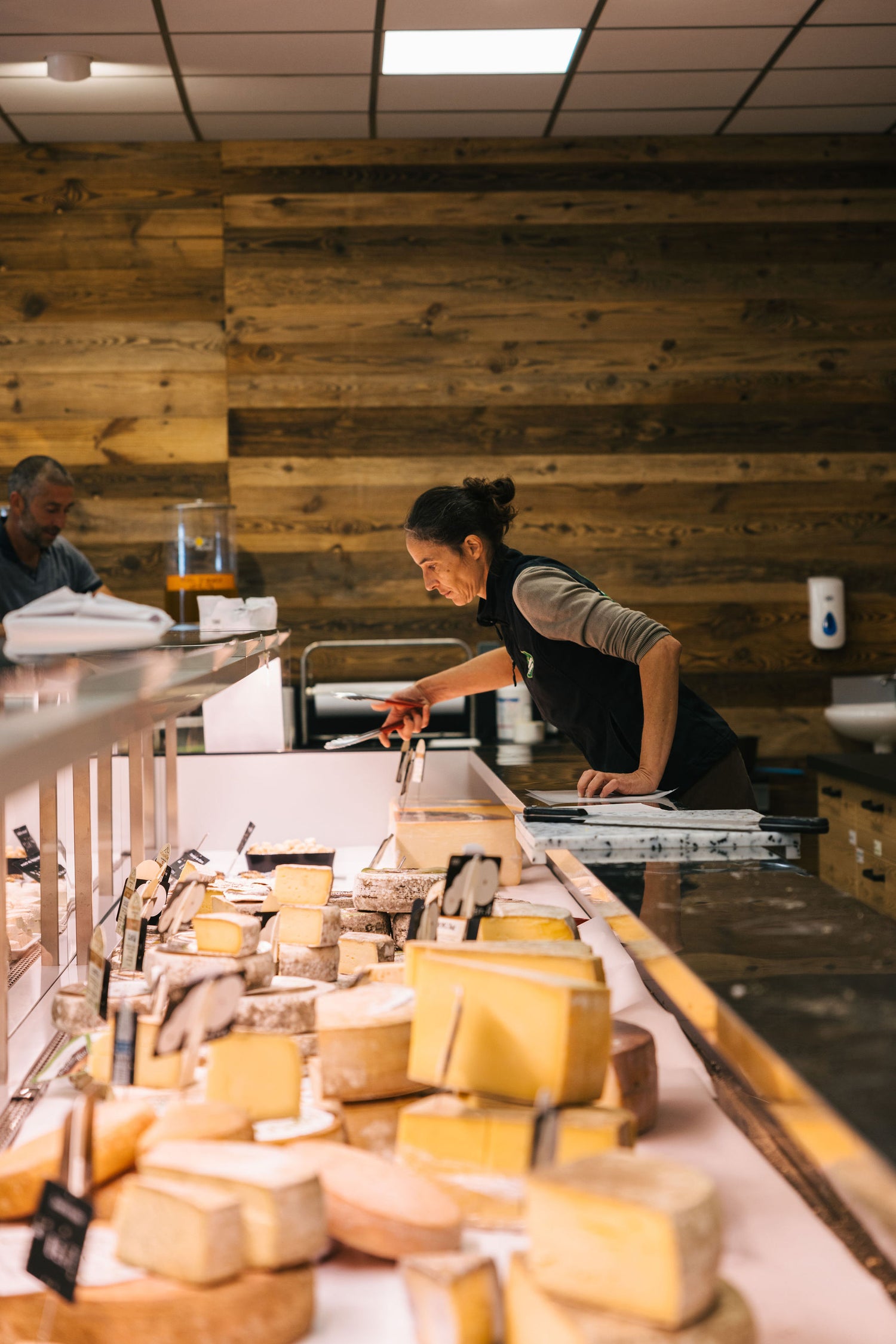Producteurs de Saveurs Pont de Beauvoisin magasin bio