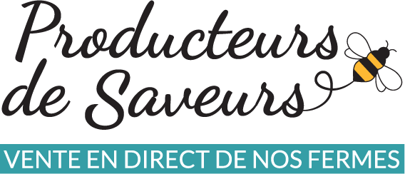 Producteurs de Saveurs